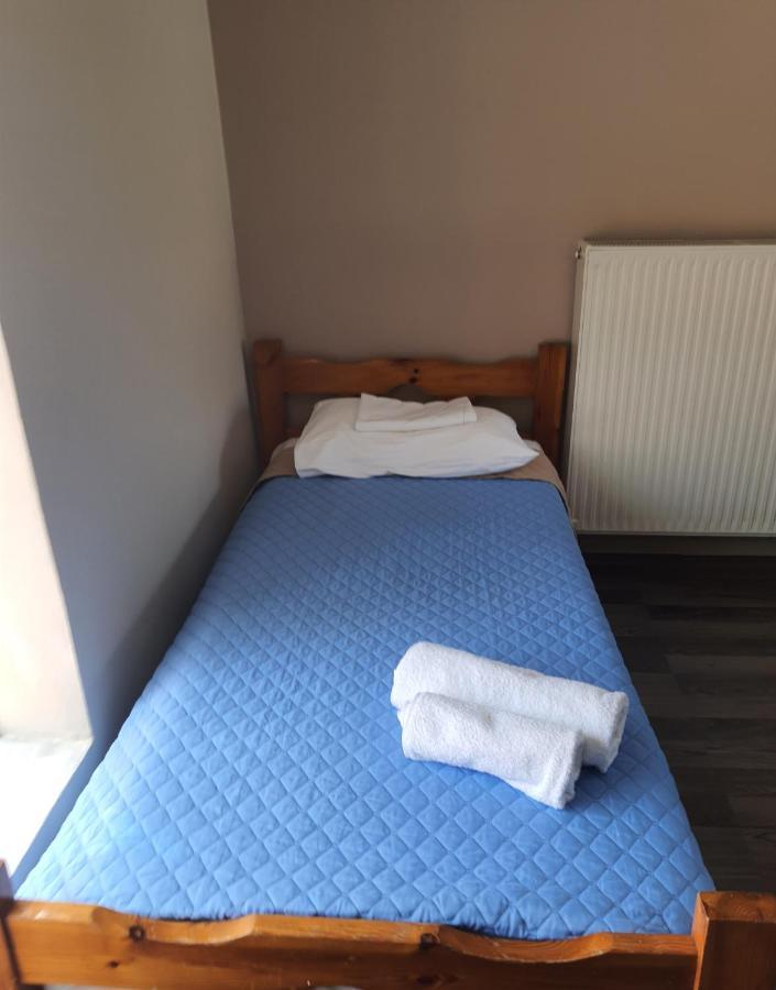 Seaside Beach Apartment Kalamata Bagian luar foto